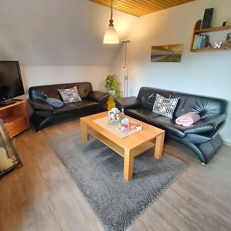 Ferienwohnung Mona, 65314 Moormerland Zewnętrze zdjęcie