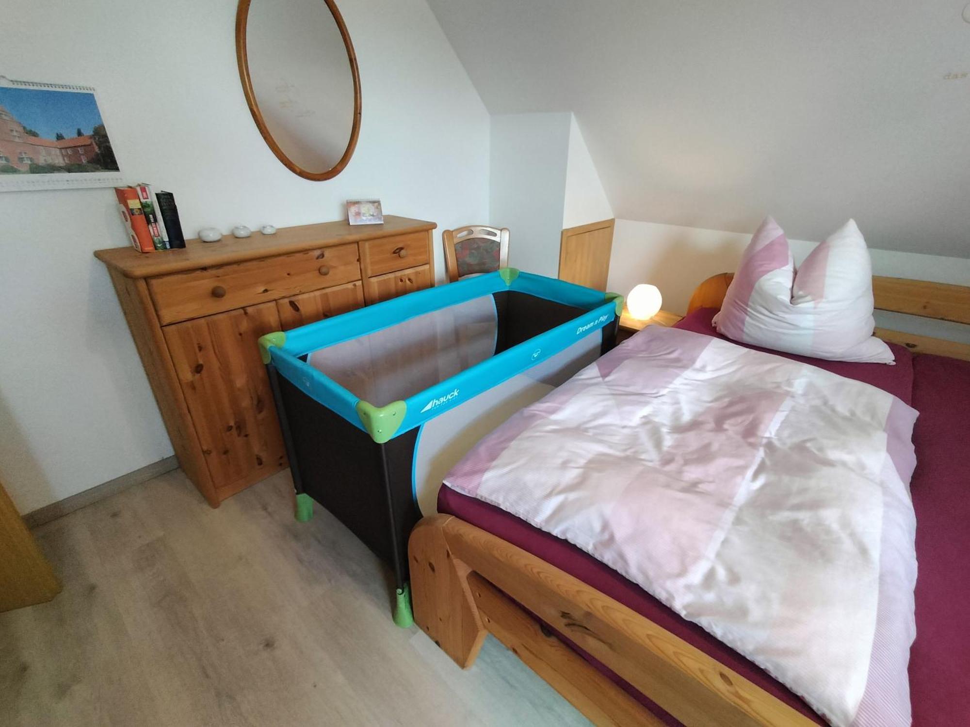 Ferienwohnung Mona, 65314 Moormerland Zewnętrze zdjęcie