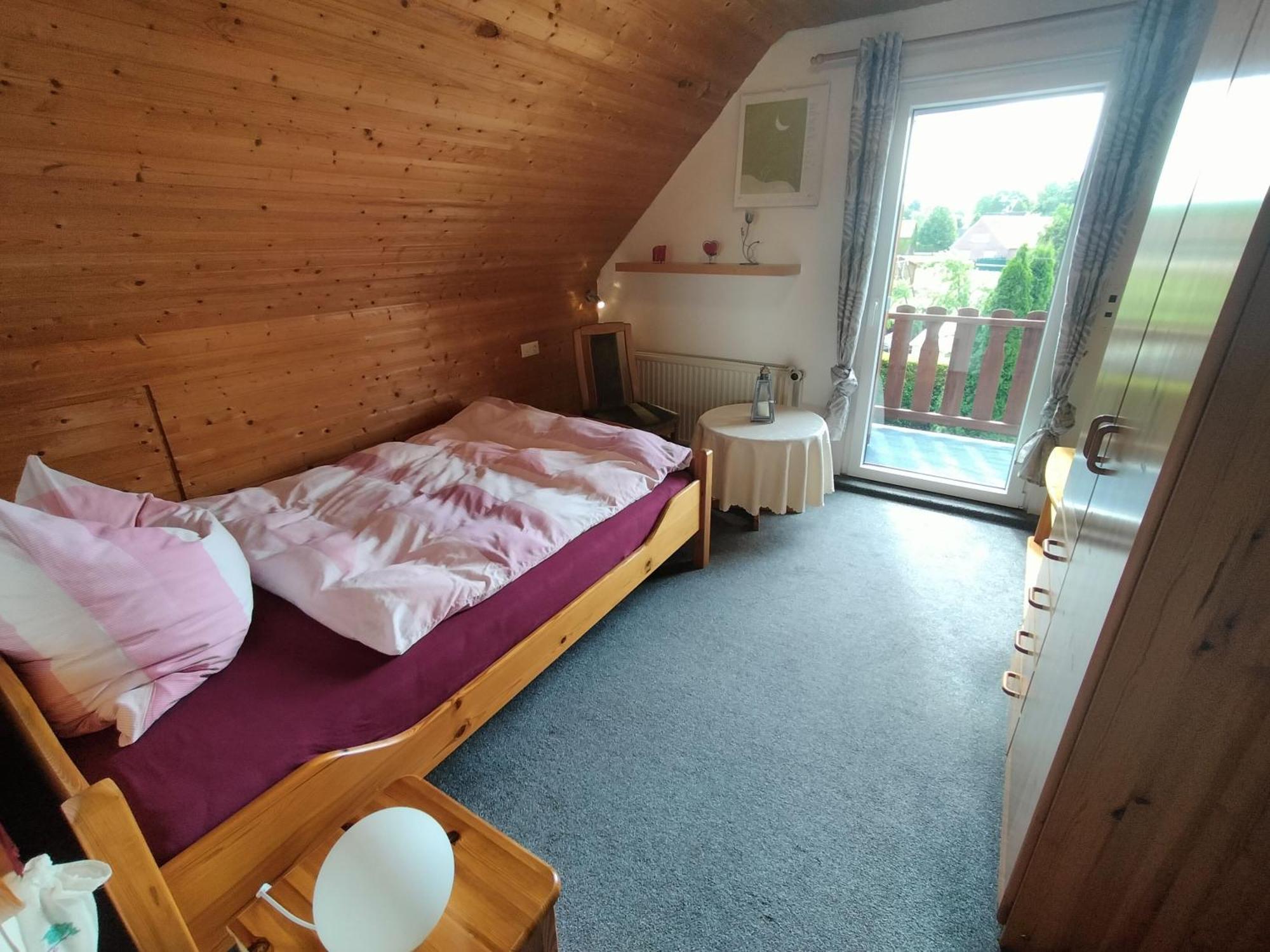 Ferienwohnung Mona, 65314 Moormerland Zewnętrze zdjęcie