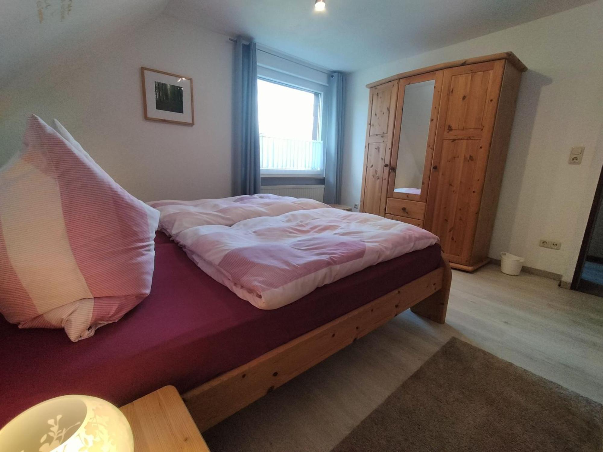 Ferienwohnung Mona, 65314 Moormerland Zewnętrze zdjęcie
