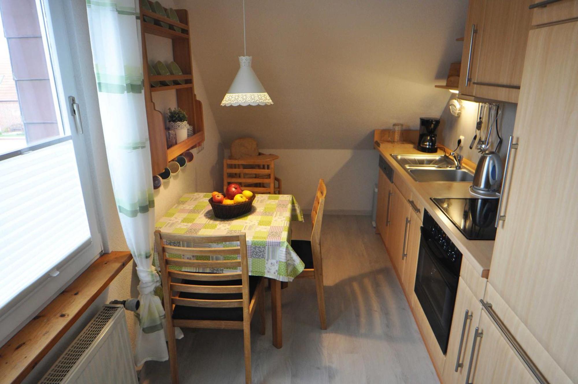 Ferienwohnung Mona, 65314 Moormerland Zewnętrze zdjęcie
