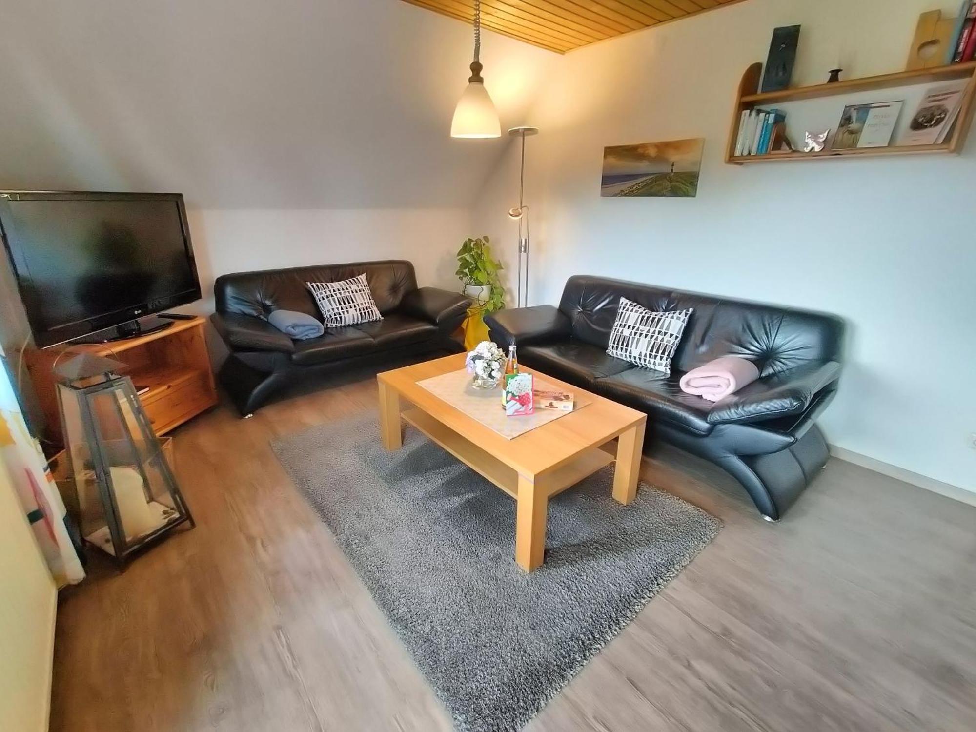 Ferienwohnung Mona, 65314 Moormerland Zewnętrze zdjęcie