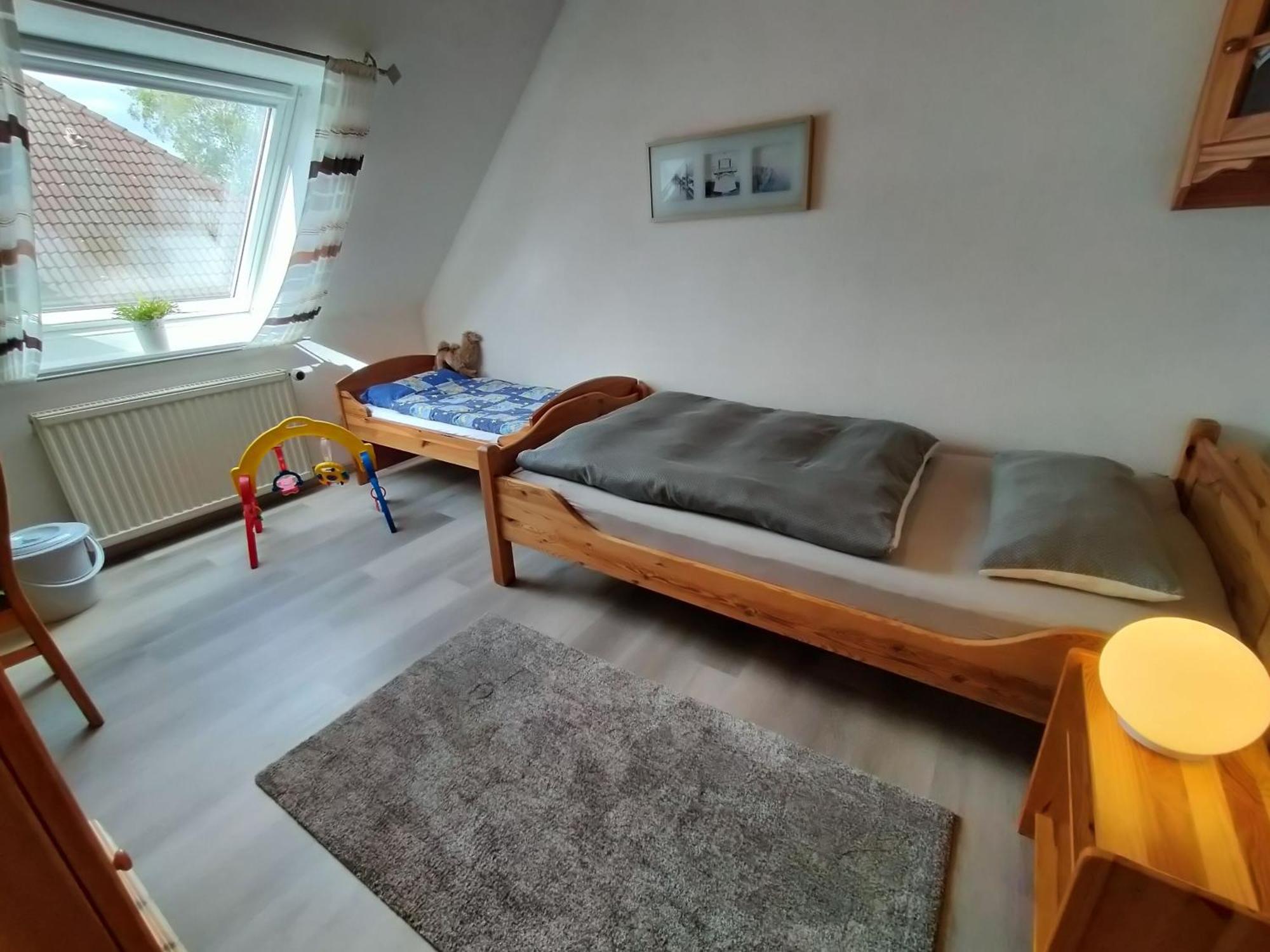 Ferienwohnung Mona, 65314 Moormerland Zewnętrze zdjęcie