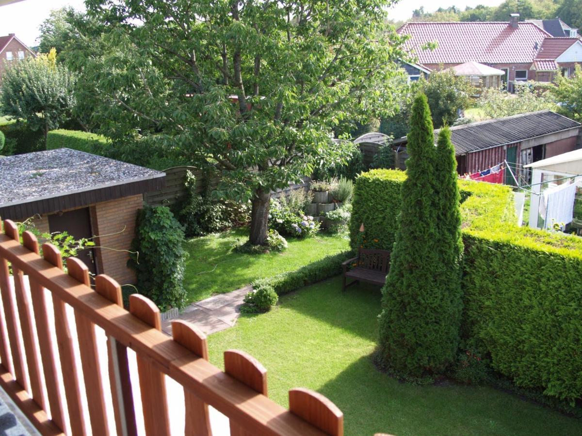 Ferienwohnung Mona, 65314 Moormerland Zewnętrze zdjęcie