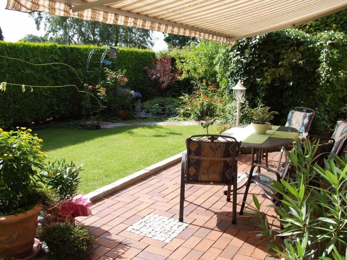 Ferienwohnung Mona, 65314 Moormerland Zewnętrze zdjęcie